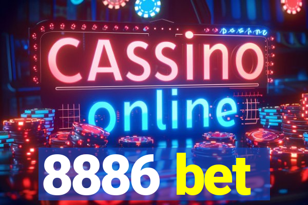 8886 bet